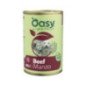 OASY CANE UMIDO PATE' ORIGINAL FORMULA 400GR