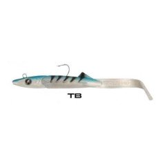 RAGLOU HYBRID 85MM ESCA SILICONICA