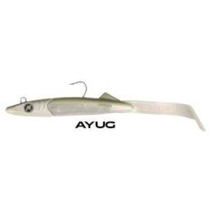 RAGLOU HYBRID 85MM ESCA SILICONICA