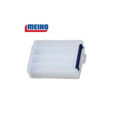 MEIHO CASSETTA REVERSIBLE 180V PORTA ARTIFICIALI