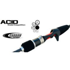 X6X CANNA TOURER CAST 2.03MT 250-350GR