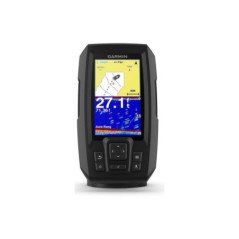GARMIN STRIKER 4 PLUS