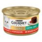 PURINA GATTO LATTINA GOLD TORTINI 85GR