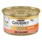 PURINA GATTO LATTINA GOLD TORTINI 85GR