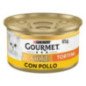PURINA GATTO LATTINA GOLD TORTINI 85GR
