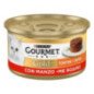 PURINA GATTO LATTINA GOLD TORTINI 85GR
