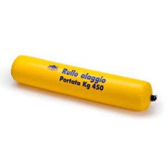 TREM RULLO ALAGGIO GONFIABILE 400KG