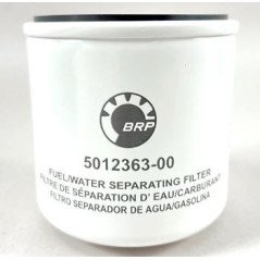 BRP EVINRUDE CARTUCCIA FILTRO CARBURANTE 5012363 ORIGINALE