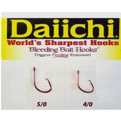 AMI DAIICHI HOOK D86Z