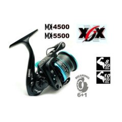 X6X MULINELLO MX 4500