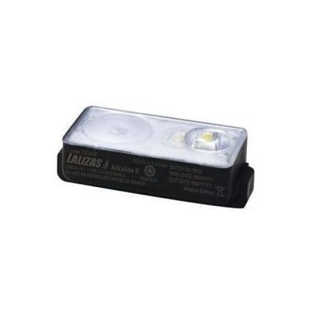 LALIZAS LUCE LED LAMPEGGIANTE PER GIUBOTTO DI SALVATAGGIO