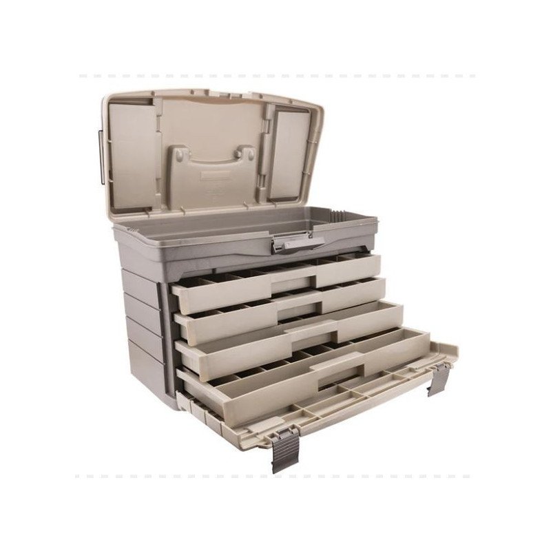 PLANO VALIGETTA BOX-GRAPHITE
