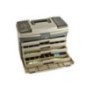 PLANO VALIGETTA BOX-GRAPHITE