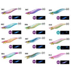 SHIMANO TOTANARE SEPHIA JET BOOST 17GR 3.5