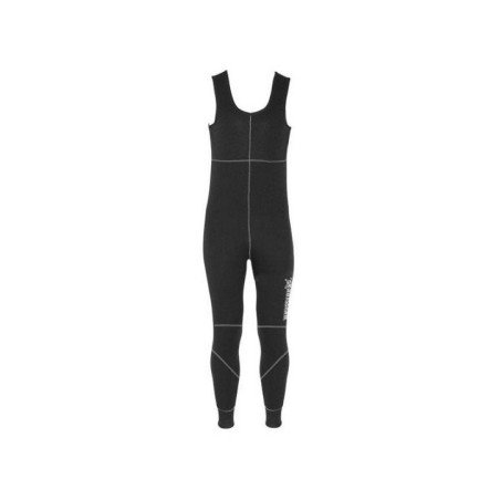 ABYSSTAR PACIFIC 3MM MUTA 2 PEZZI CON CERNIERA