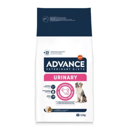 ADVANCE URINARY POLLO