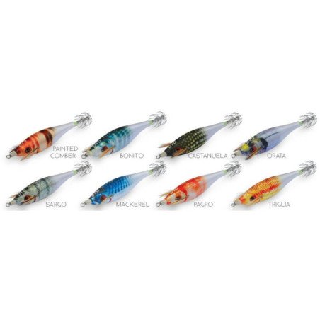 TOTANARE DTD WEAK FISH MIS 2.5