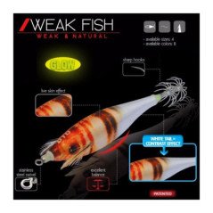 TOTANARE DTD WEAK FISH MIS 2.5