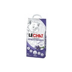 LECHAT SEPIOLITE LETTIERA PROFUMATA PER GATTI 10 LITRI