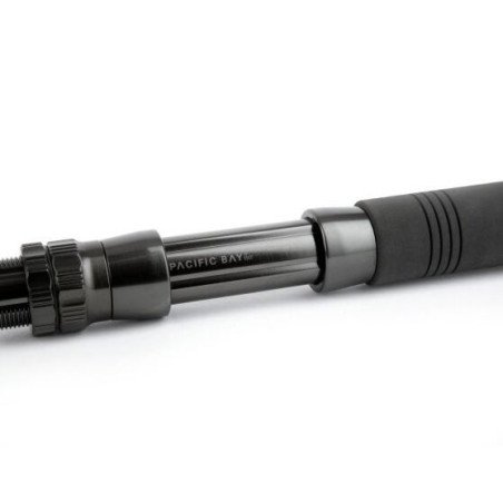 SHIMANO CANNA TYRNOS TROLLING 2,03MT LITE