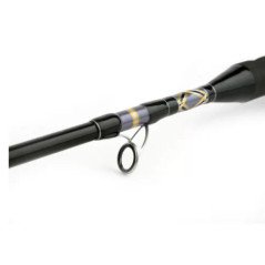 SHIMANO CANNA TYRNOS TROLLING 2,03MT LITE
