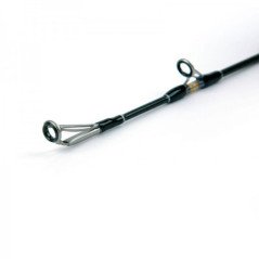SHIMANO CANNA TYRNOS TROLLING 2,03MT LITE