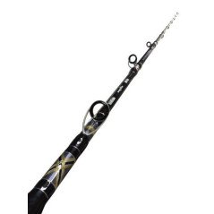 SHIMANO CANNA TYRNOS TROLLING 2,03MT LITE