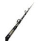 SHIMANO CANNA TYRNOS TROLLING 2,03MT LITE