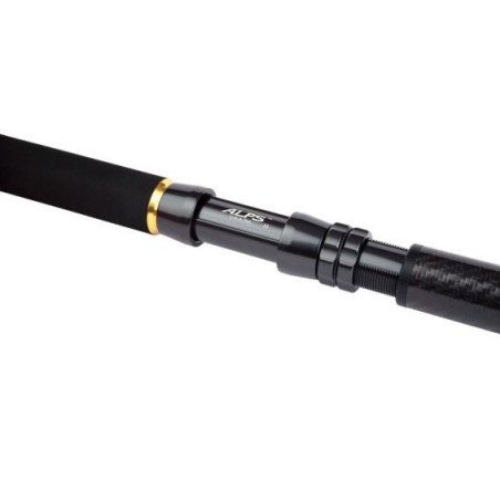 SHIMANO CANNA TALICA TROLLING LITE 2,08MT