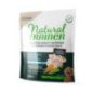 NATURAL TRAINER ADULT MINI PESCE BIANCO DILISCATO