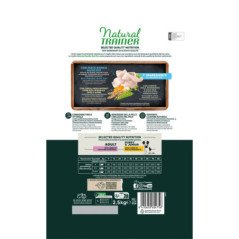 DAIWA MULINELLO LEGALIS LT