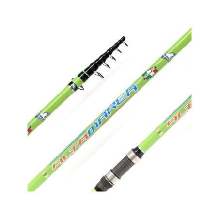 ARTICO BOLENTINO ALTA MAREA 3.30MT 80-250GR