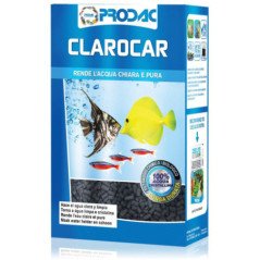 PRODAC CLAROCAR CARBONE ATTIVO 300GR