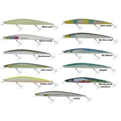 MOLIX JUGULO JERK 140 LC