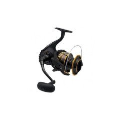 DAIWA MULINELLO BG NERO