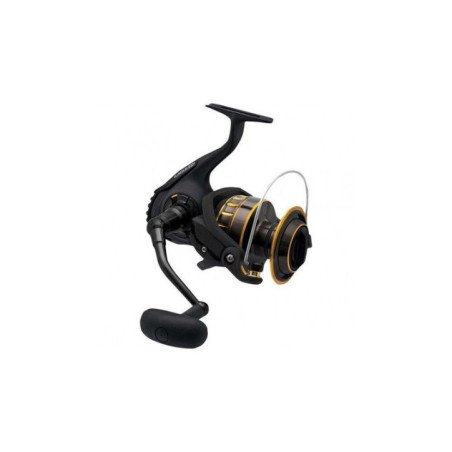 DAIWA MULINELLO BG NERO