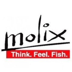 MOLIX ARTIFICIALE JUGULO JERK EVO140 LC