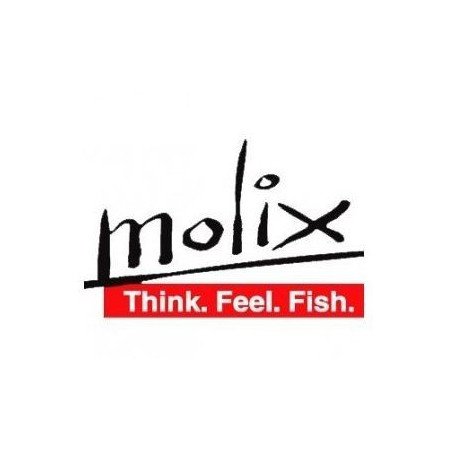 MOLIX ARTIFICIALE JUGULO JERK EVO140 LC