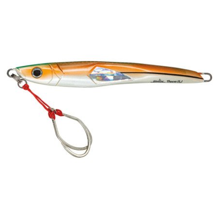 MOLIX ARTIFICIALE THEOS SHORE JIGGING 60GR