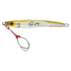 MOLIX ARTIFICIALE THEOS SHORE JIGGING 60GR