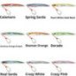 MOLIX ARTIFICIALE THEOS SHORE JIGGING 60GR