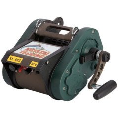 KRISTAL FISHING XL 625 MULINELLO ELETTRICO