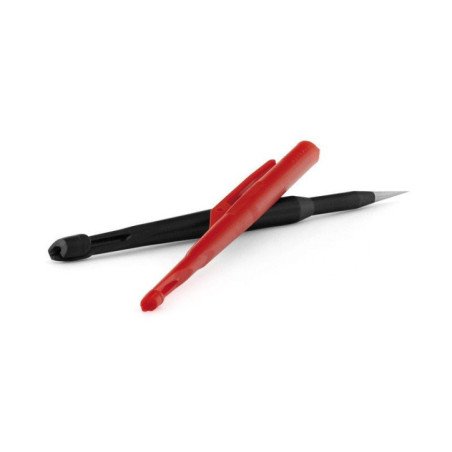 SLAMATORE DOPPIO TUBERTINI