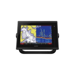 GPSMAP SERIE 7410XSV CON ECOSCANDAGLIO INTEGRATO