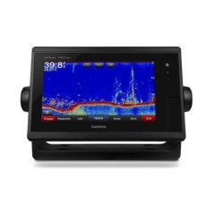 GPSMAP SERIE 7410XSV CON ECOSCANDAGLIO INTEGRATO