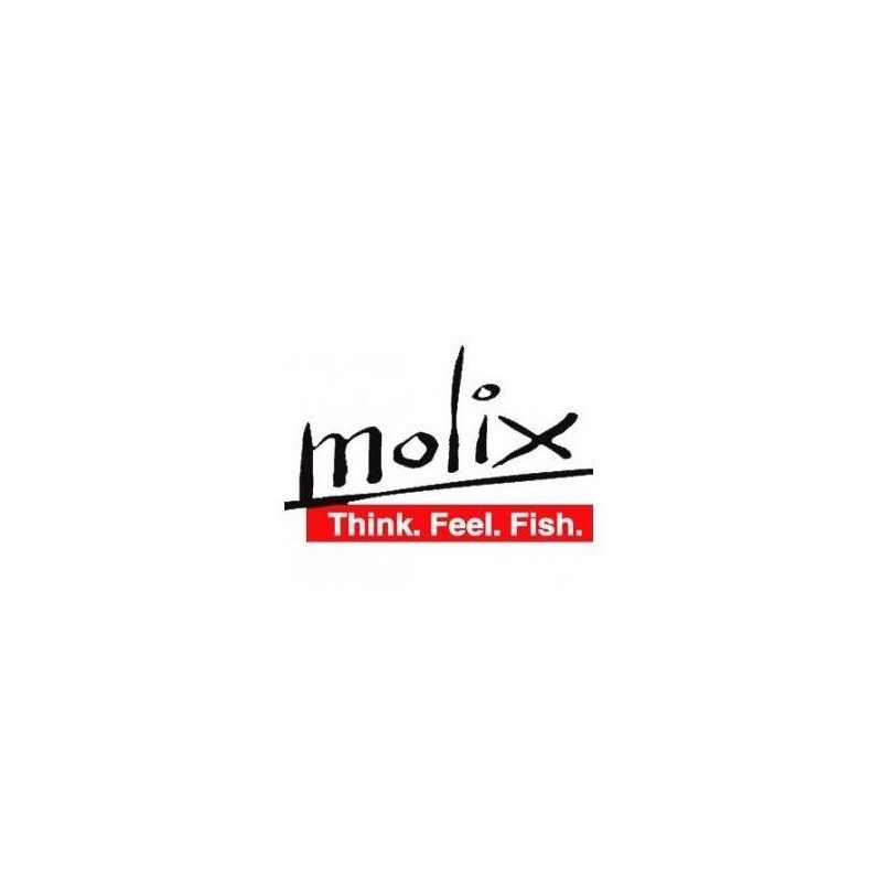 MOLIX JUGULO PLUS CASTING JIG 30GR
