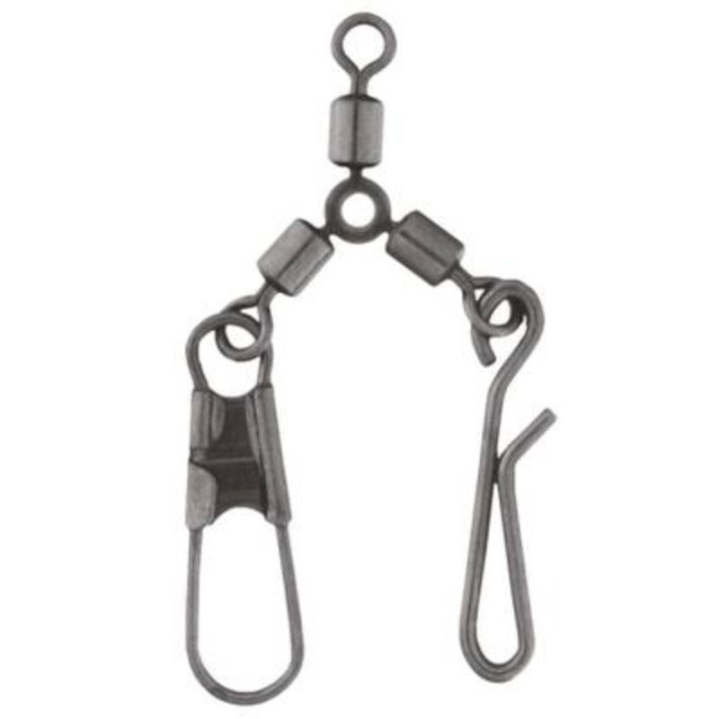 TUBERTINI TB-6200 SQUID FAST N°8 4PZ