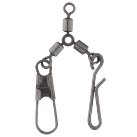 TUBERTINI TB-6200 SQUID FAST N°8 4PZ