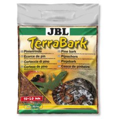 JBL TERRABARK LETTIERA PER TERRARI 10-20MM CORTECCIA DI PINO 5L