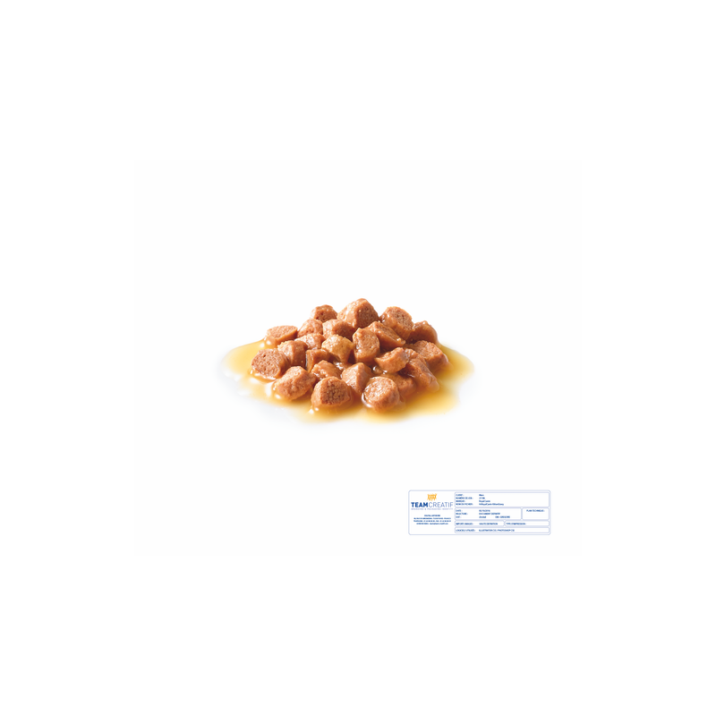 ROYAL CANIN KITTEN BUSTINA IN SALSA PER GATTO 85GR